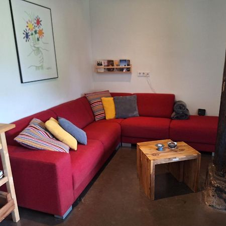 אנסחדה Erve Het Roolvink Boerderij Appartementen 40-50 M2 מראה חיצוני תמונה
