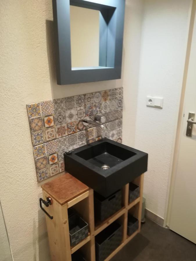 אנסחדה Erve Het Roolvink Boerderij Appartementen 40-50 M2 מראה חיצוני תמונה