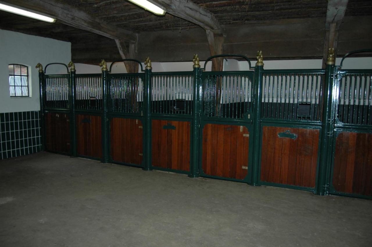 אנסחדה Erve Het Roolvink Boerderij Appartementen 40-50 M2 מראה חיצוני תמונה