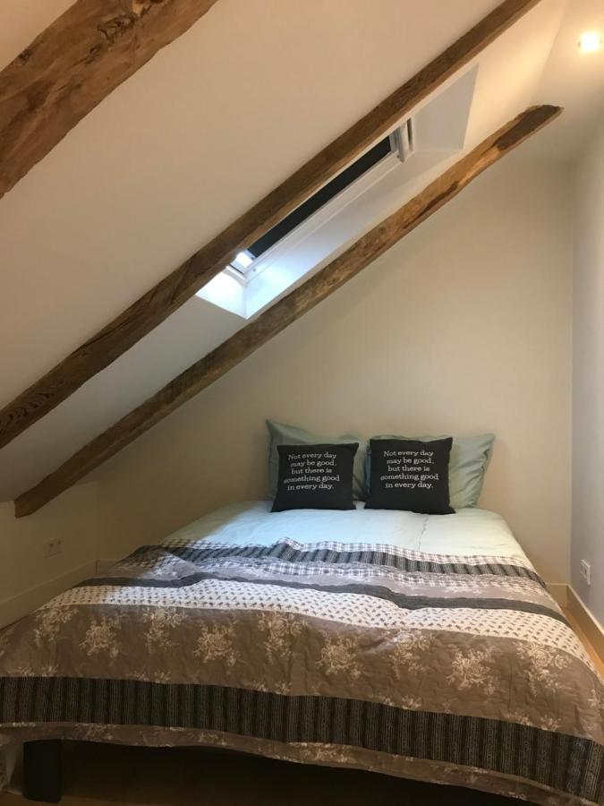 אנסחדה Erve Het Roolvink Boerderij Appartementen 40-50 M2 מראה חיצוני תמונה