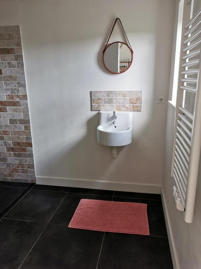 אנסחדה Erve Het Roolvink Boerderij Appartementen 40-50 M2 מראה חיצוני תמונה