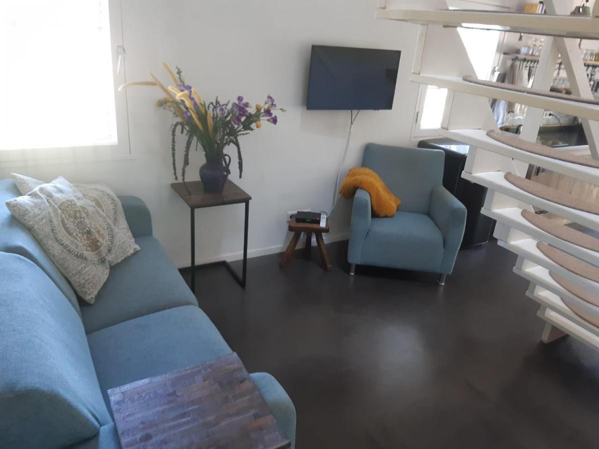 אנסחדה Erve Het Roolvink Boerderij Appartementen 40-50 M2 מראה חיצוני תמונה